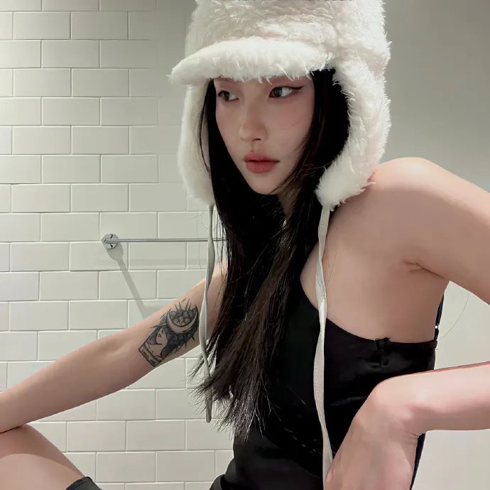 余生请你多指教